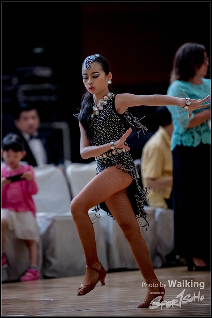 2018-08-25 Come Dancing Cup 0115