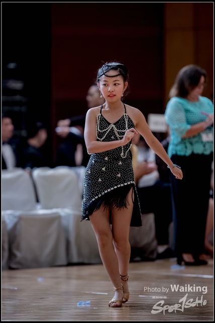 2018-08-25 Come Dancing Cup 0119