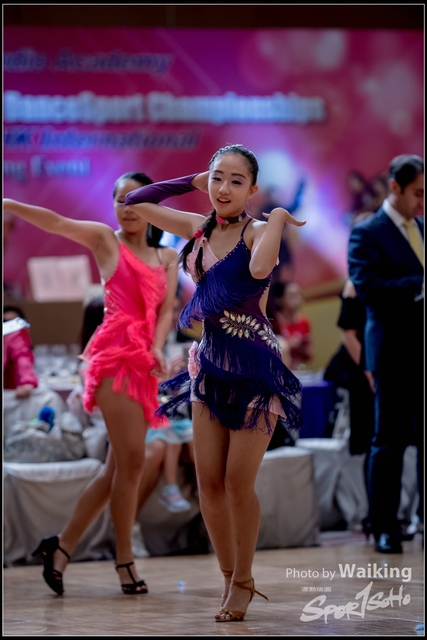 2018-08-25 Come Dancing Cup 0120