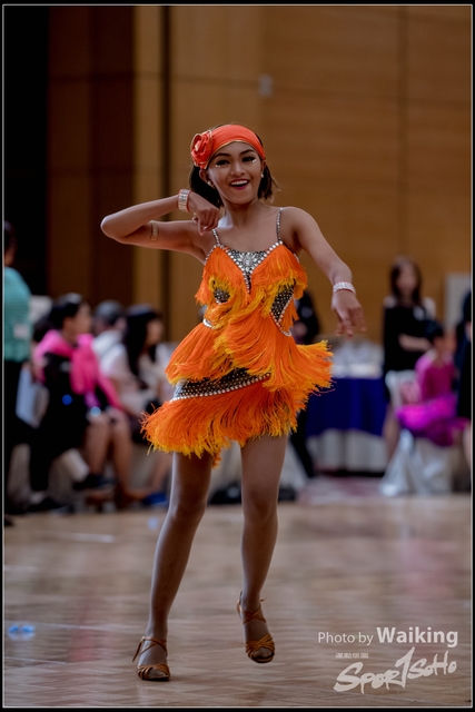 2018-08-25 Come Dancing Cup 0128