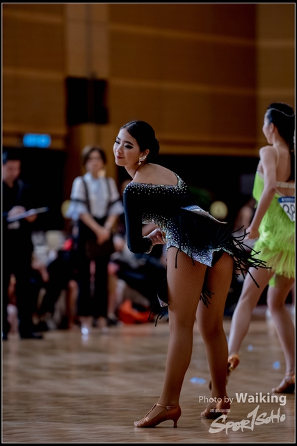 2018-08-25 Come Dancing Cup 0133