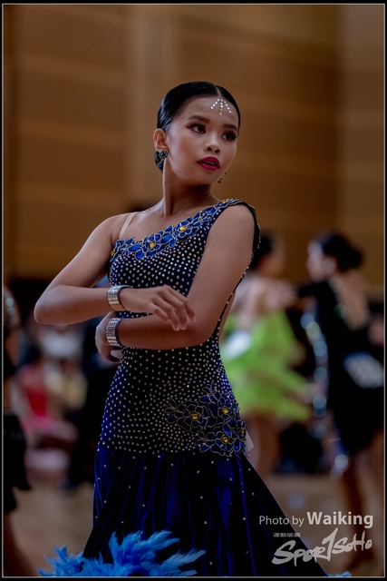 2018-08-25 Come Dancing Cup 0135