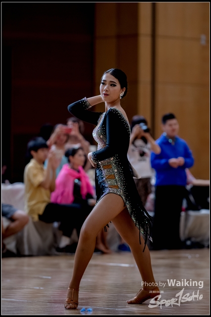 2018-08-25 Come Dancing Cup 0136
