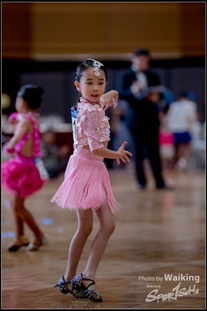 2018-08-25 Come Dancing Cup 0139