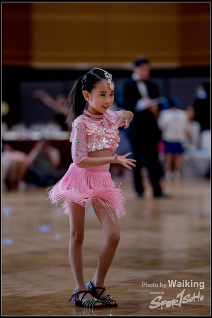 2018-08-25 Come Dancing Cup 0141