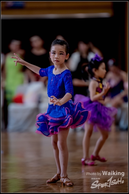 2018-08-25 Come Dancing Cup 0142