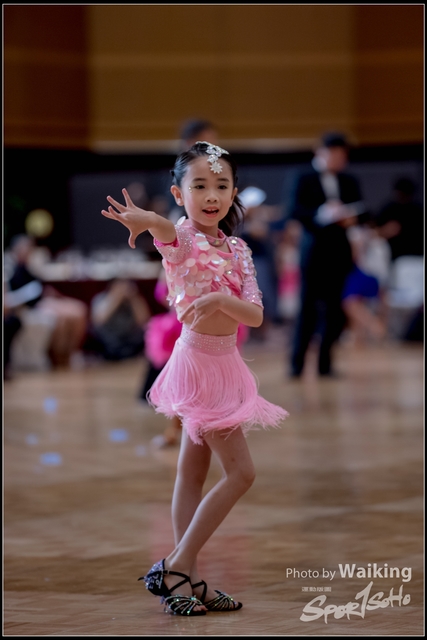 2018-08-25 Come Dancing Cup 0144