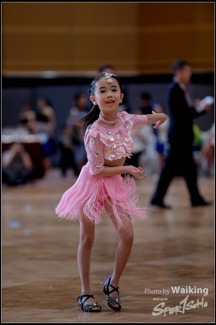 2018-08-25 Come Dancing Cup 0145