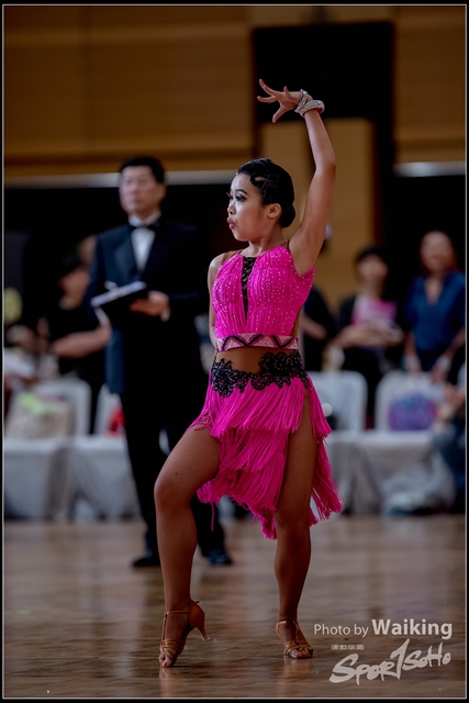 2018-08-25 Come Dancing Cup 0153