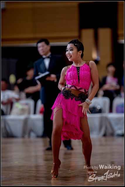 2018-08-25 Come Dancing Cup 0154