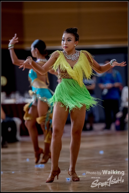 2018-08-25 Come Dancing Cup 0156
