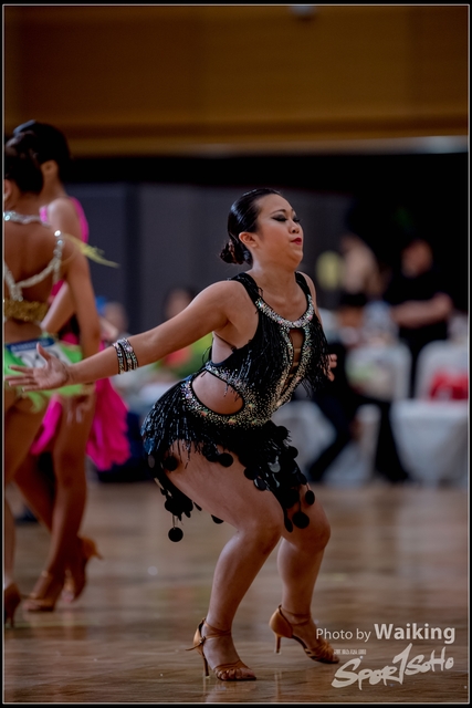2018-08-25 Come Dancing Cup 0157