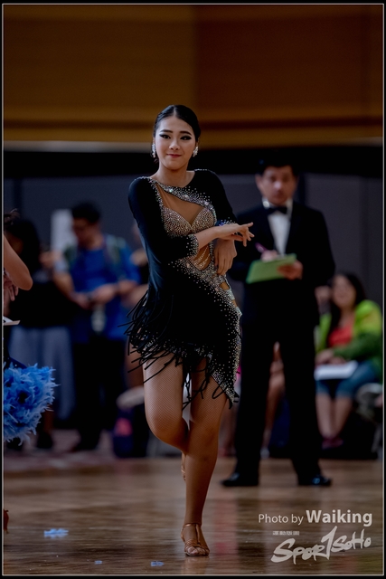 2018-08-25 Come Dancing Cup 0161