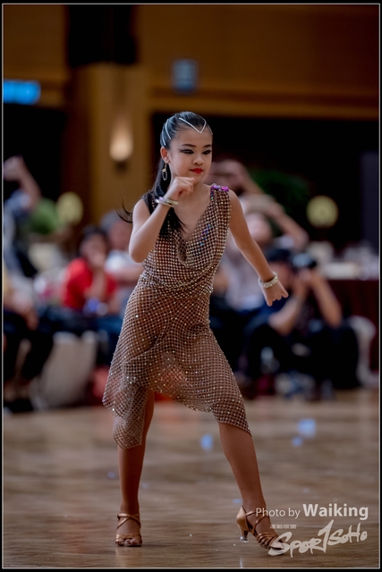 2018-08-25 Come Dancing Cup 0183