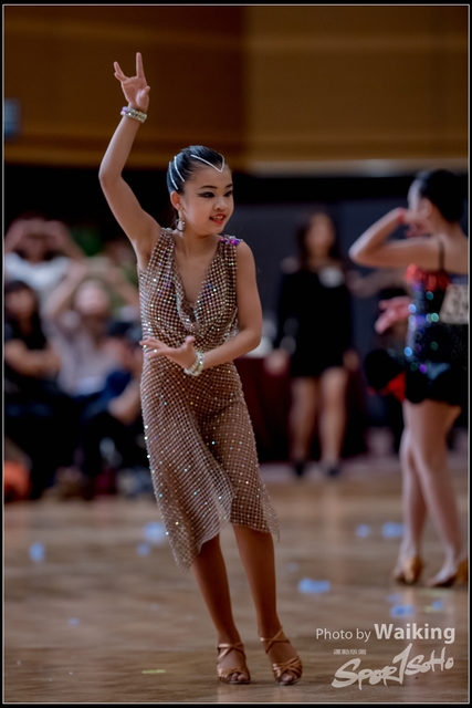 2018-08-25 Come Dancing Cup 0185