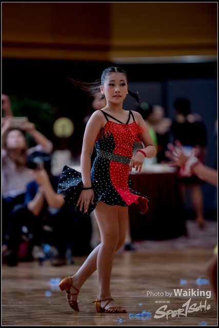 2018-08-25 Come Dancing Cup 0186