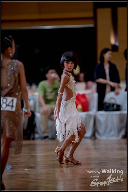 2018-08-25 Come Dancing Cup 0187