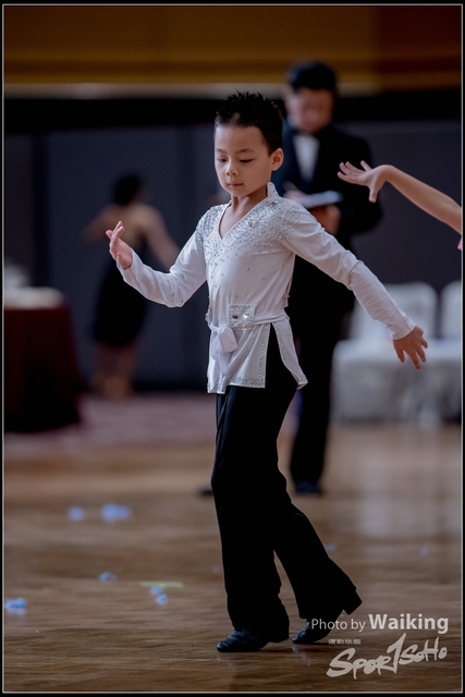 2018-08-25 Come Dancing Cup 0192