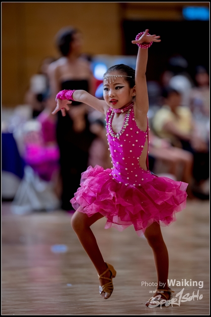 2018-08-25 Come Dancing Cup 0193