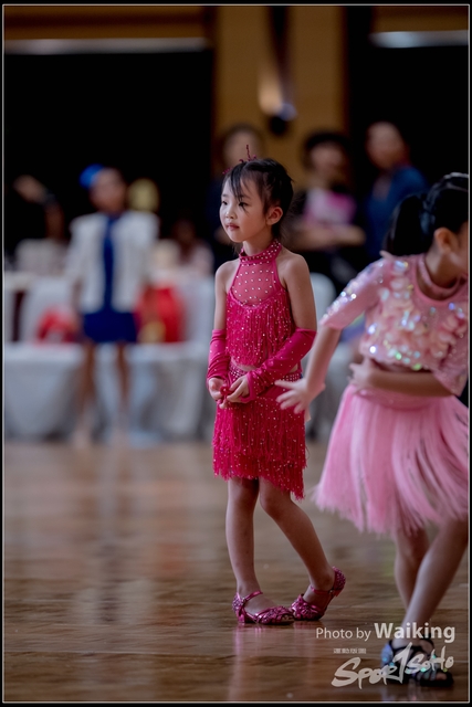 2018-08-25 Come Dancing Cup 0196
