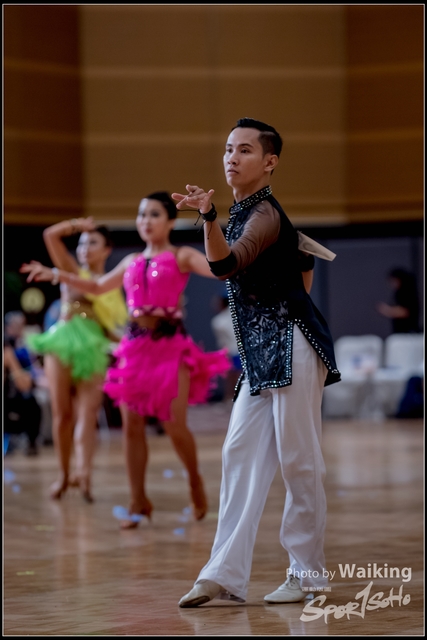 2018-08-25 Come Dancing Cup 0198