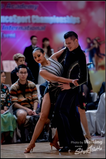 2018-08-25 Come Dancing Cup 0894