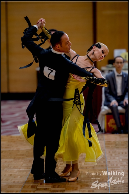 2018-08-25 Come Dancing Cup 0902