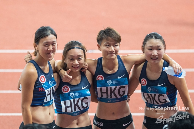 sportsoho運動版圖