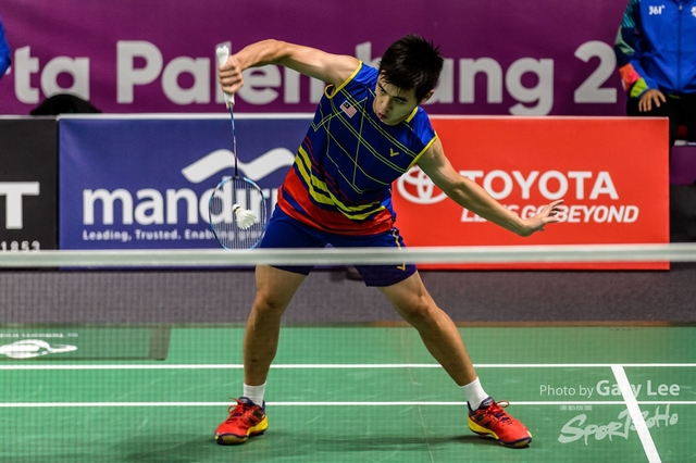Badminton - 002