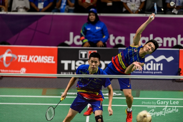 Badminton - 003
