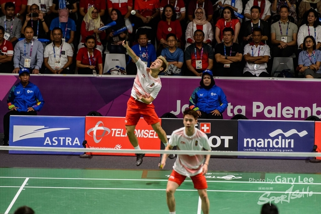 Badminton - 004
