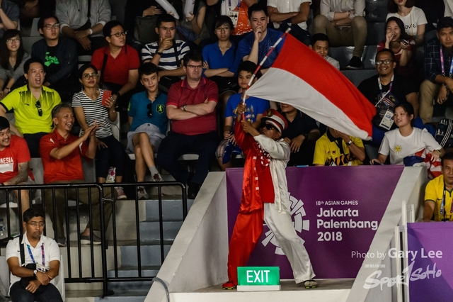 Badminton - 005