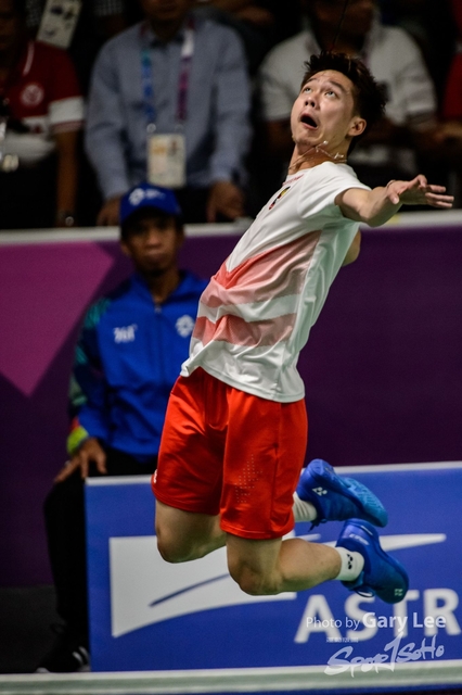 Badminton - 006