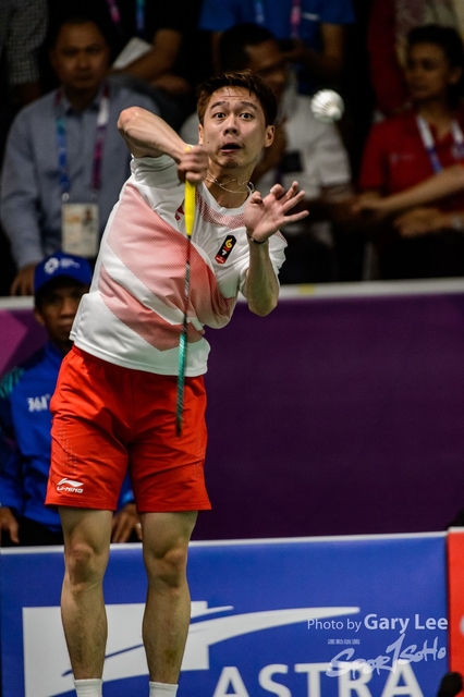 Badminton - 007
