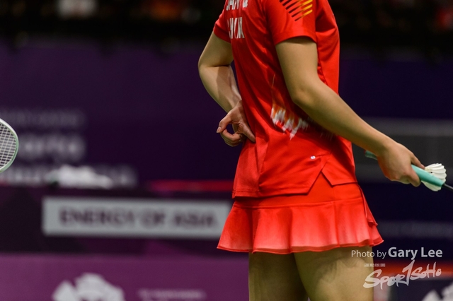 Badminton - 011