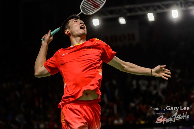 Badminton - 012