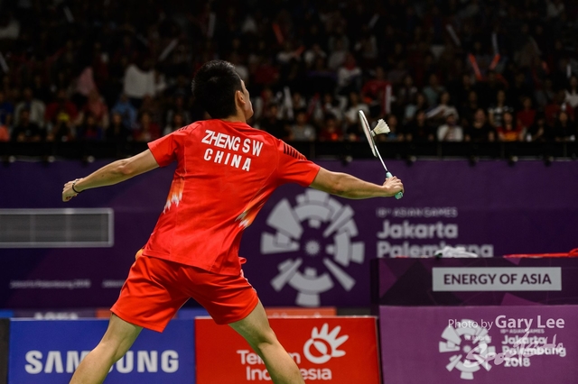 Badminton - 013