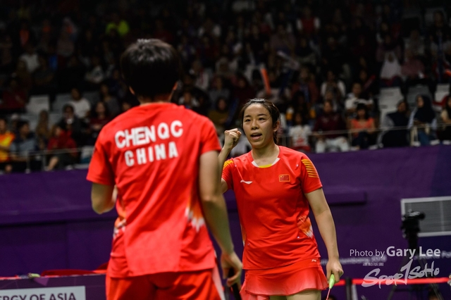 Badminton - 014