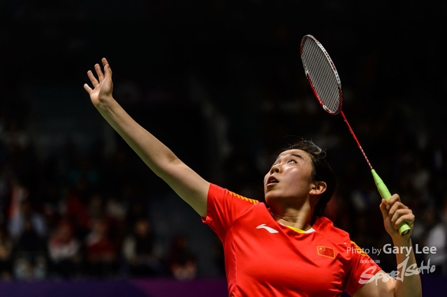 Badminton - 015