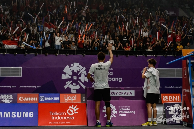 Badminton - 018