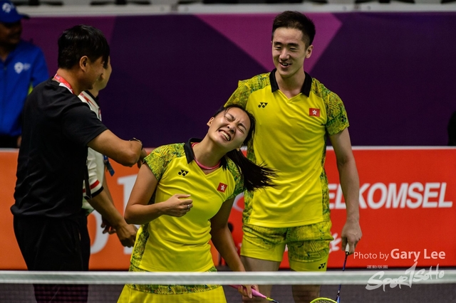 Badminton - 032