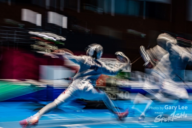 Fencing - 016