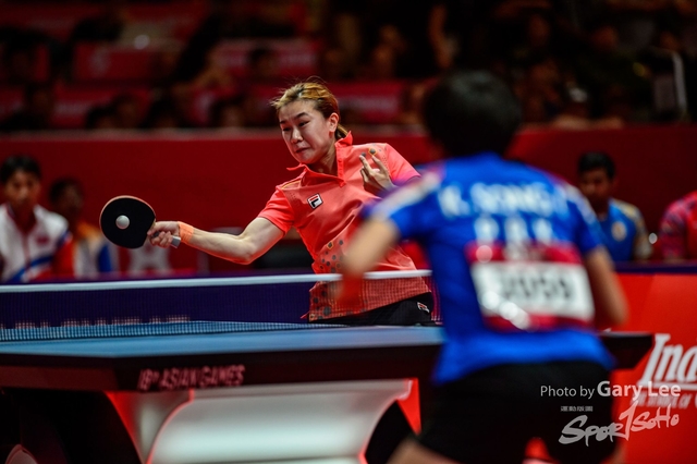 Table Tennis - 001