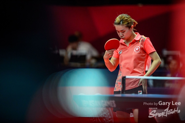 Table Tennis - 002