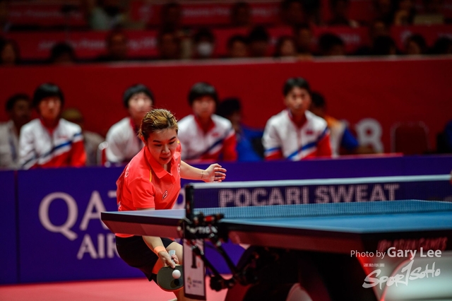 Table Tennis - 005