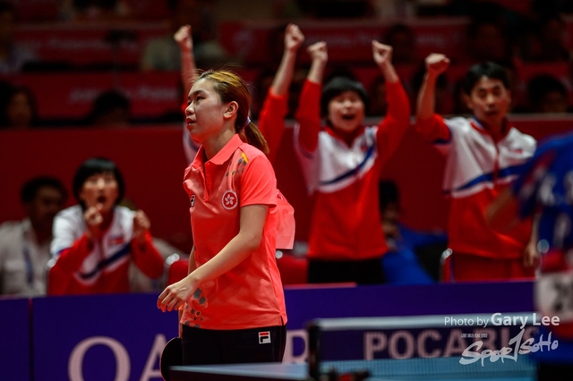 Table Tennis - 006