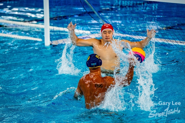 Water Polo - 001