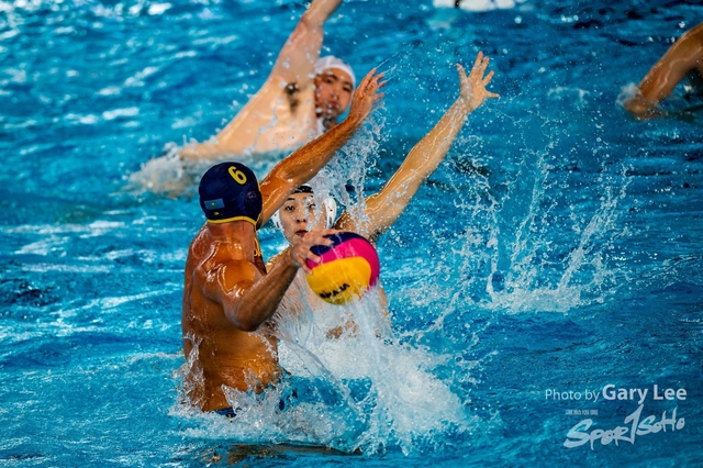 Water Polo - 002