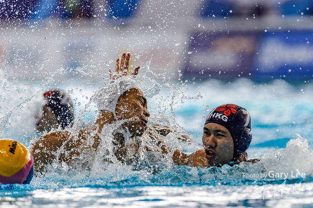 Water Polo - 004