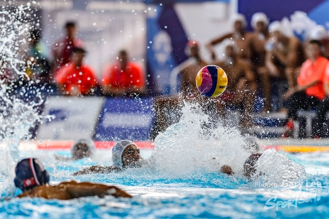 Water Polo - 005